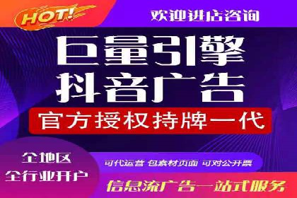 行业领先企业如何利用信息流广告提升品牌影响力